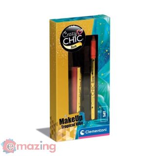 Lucidalabbra + Matita Tropical Vibe