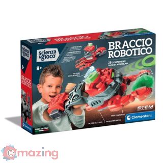 Braccio Robotico