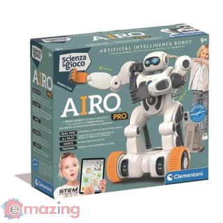 Airo Pro Robot