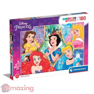 Puzzle Super Color 180 Pz.