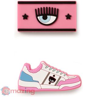 Set 2 gomme Chiara Ferragni