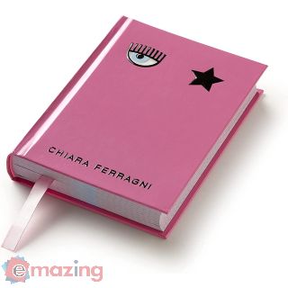 Agenda Pocket Chiara Ferragni