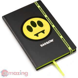 Notebooke Barrow Nero