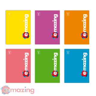 Emazing (ff30+1) - Conf. 5 Pz