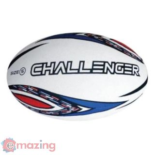 Pallone Rugby Vortex Size 5