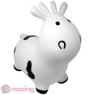 Sportone Gioco Animali Jumping (cavallo, Drago, Mucca)