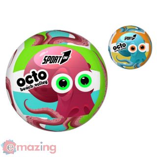 Pallone Beach Volley Octo polpo
