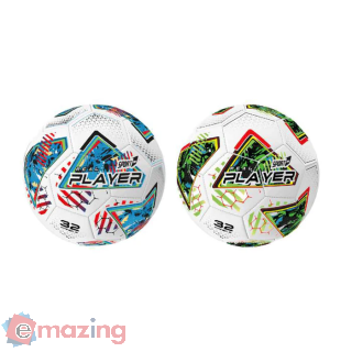 Pallone da calcio real player