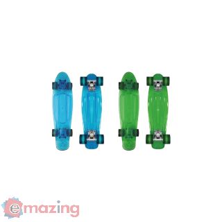 Skateboard vitro
