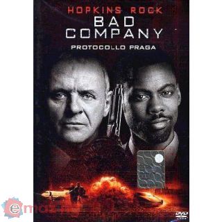Bad Company - Protocollo Praga