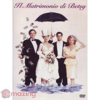 Il Matrimonio di Betsy