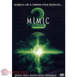 Mimic 2