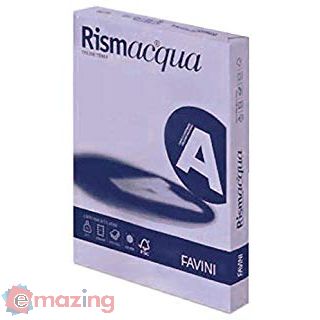 Cartoncino Bristol A4 Lilla N. 06