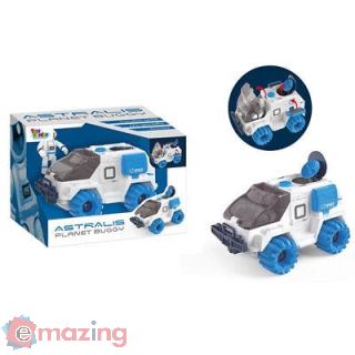 Astralis Veicolo Planet Buggy (27586)