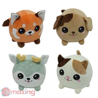 Peluche Animali Kawaii Squish 18 Cm