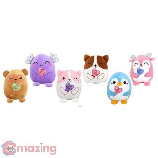Peluche Mellow Animali Kawaii Lollipop 22cm
