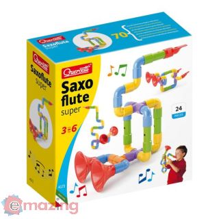 Saxo Flute Super
