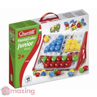 Fantacolor Junior Starter Set 48 Pz.