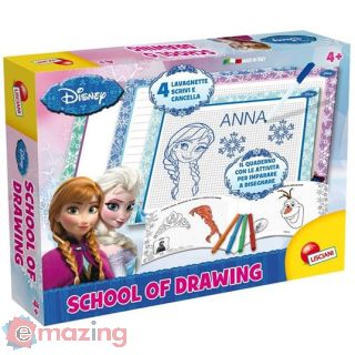 Frozen Scuola di Disegno