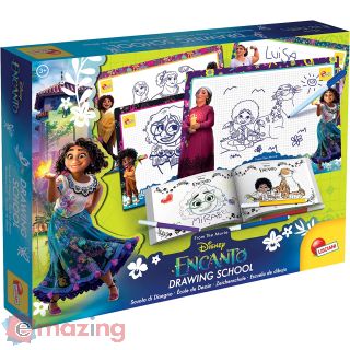 Encanto Drawing School
