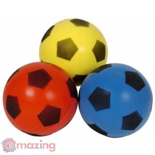 Pallina in Spugna Piccola Ass