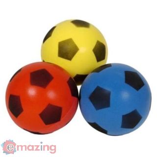 Pallone in Spugna 20 Cm 702200206