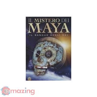 Il Mistero Dei Maya