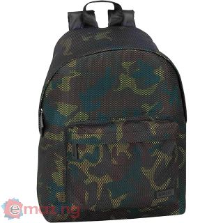 Zaino americano comix mesh militare