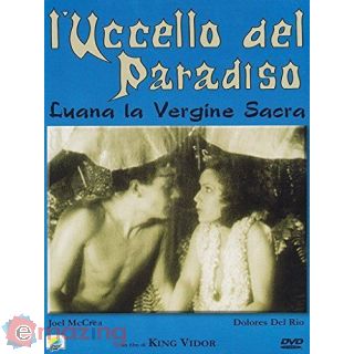 L'Uccello Del Paradiso - Luana La Vergine Sacra