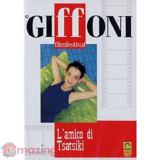 L'Amico Di Tsatsiki
