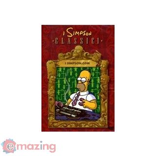 I Simpson i Simpson.com
