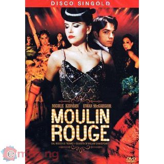 Moulin Rouge