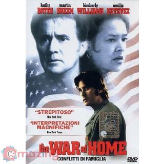The War At Home - Conflitti Di Famiglia
