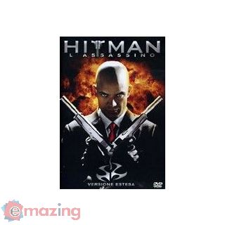 Hitman - L'assassino