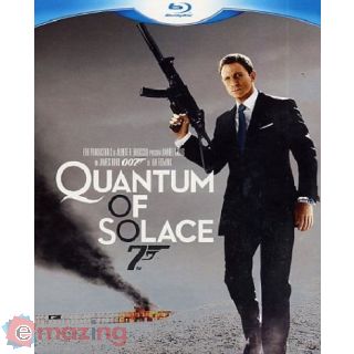 007 - Quantum Of Solace