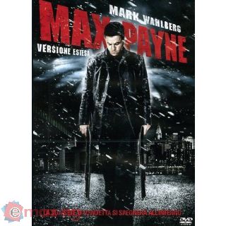 Max Payne