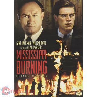 Mississippi Burning. Le Radici Dell'odio