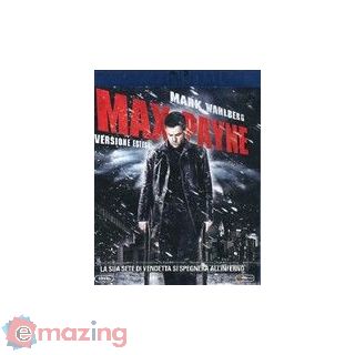 Max Payne