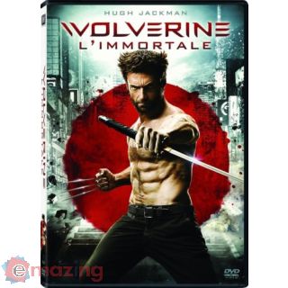 Wolverine L'immortale
