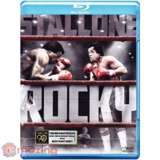 Rocky