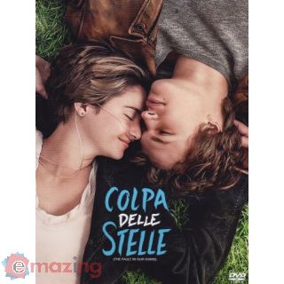 Colpa Delle Stelle