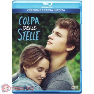 Colpa Delle Stelle