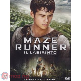 Maze Runner - il Labirinto