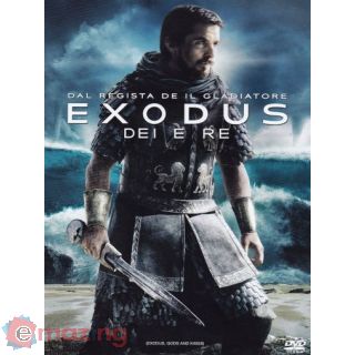 Exodus - Dei e Re