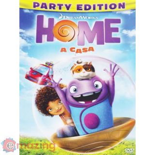 Home - a Casa