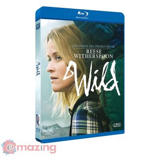 Wild (Blu-ray)