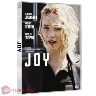 Joy
