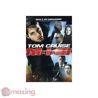 Mission Impossible 3