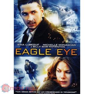 Eagle Eye