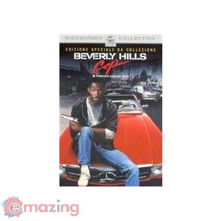 Beverly Hills Cop - Un Piedipiatti a Beverly Hills